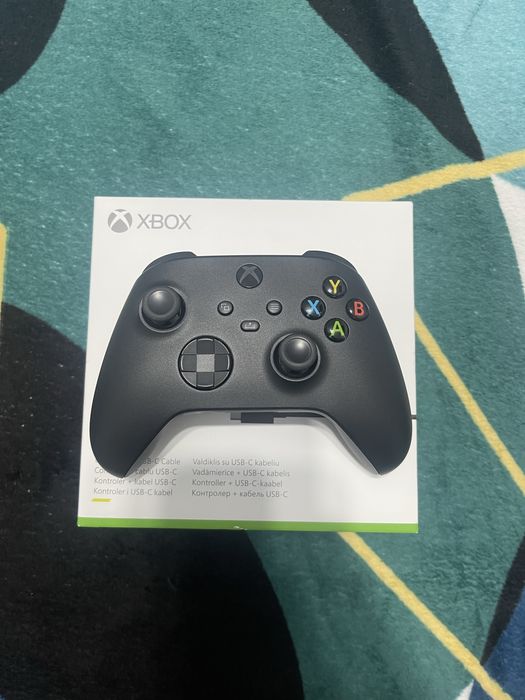 Maneta Xbox series X