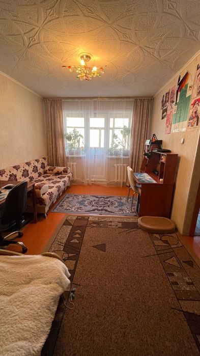 продам 1 комнатную квартиру