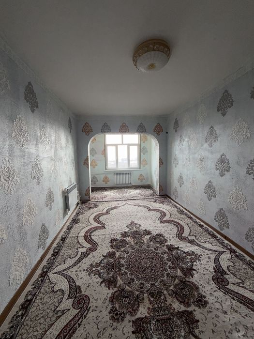 2 хоналик халол квартира