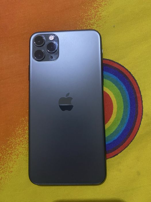 iphone 11 pro max