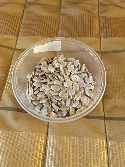 Seminte Lufa Elida (burete vegetal)