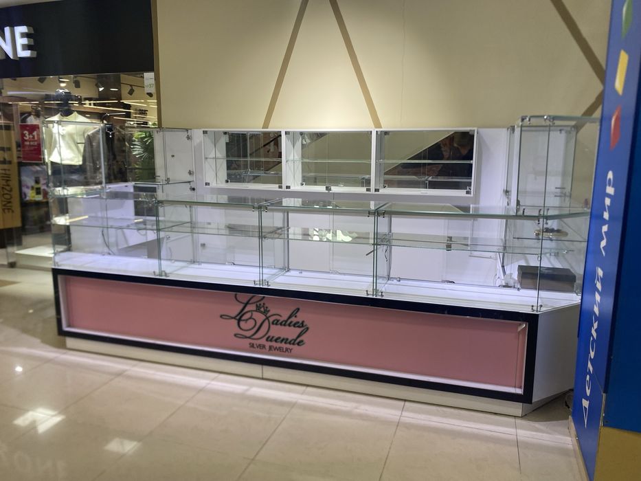 Продам островок