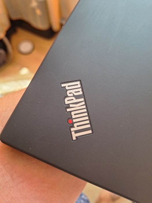 Lenovo Thinkpad t470, i5, 16GB ddr4, ssd256, impecabil