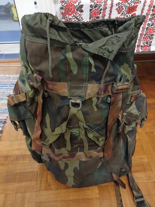 Rucsac militar 90 litri
