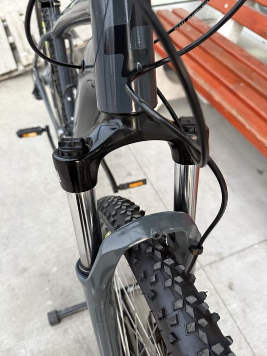 Планински велосипед CUBE AIM PRO 29 /L