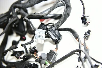 BMW S1000XR K49 Instalatie electrica 8358422