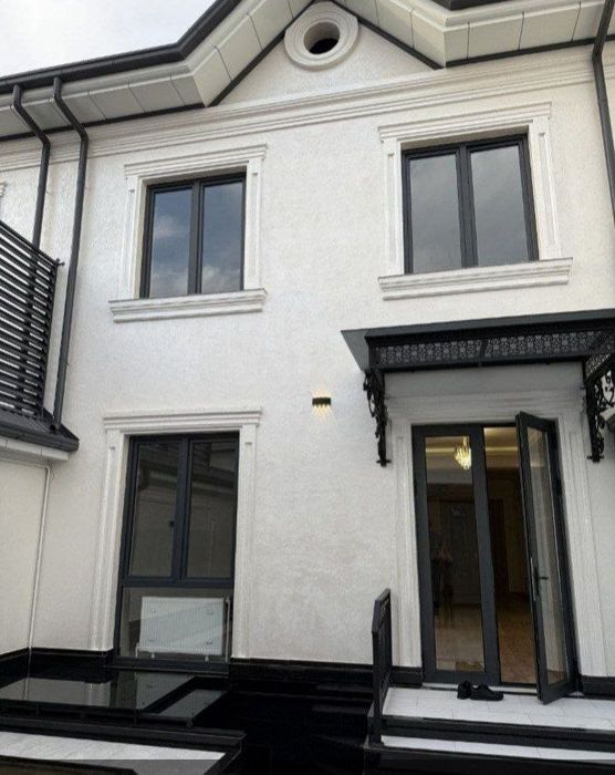 Катта Кани Новый Построенный Евро дом 2,25 сотки