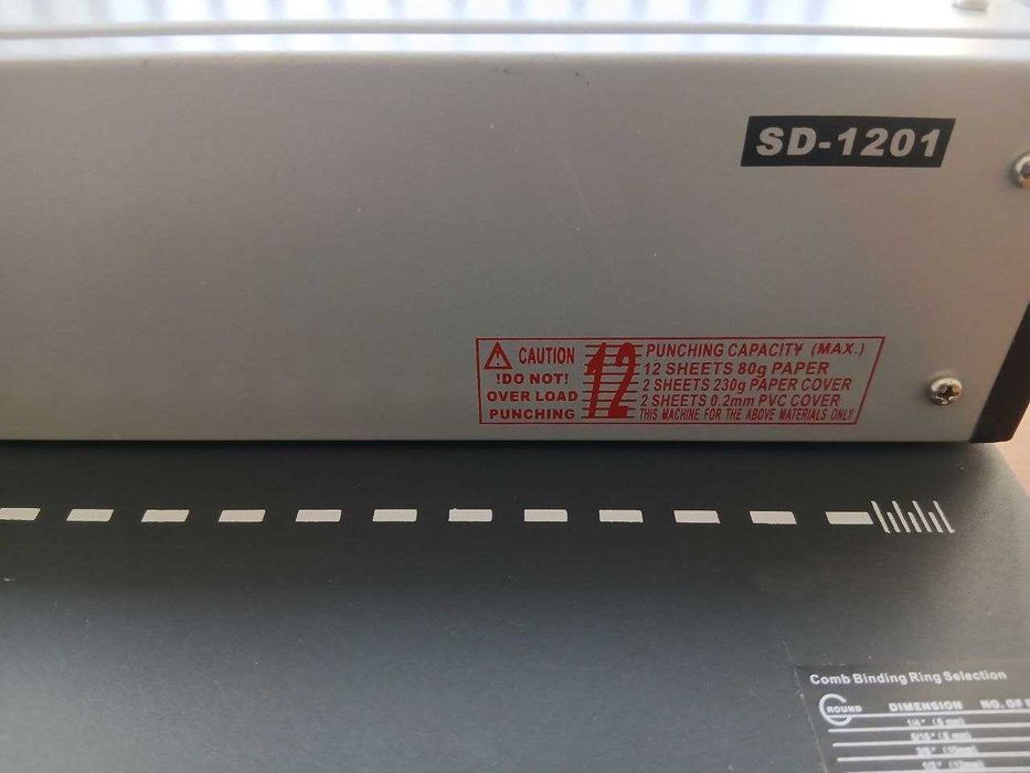 pereplyot SD-1201
