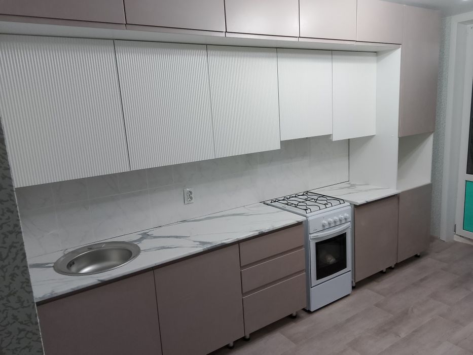 СБОРКА корпусной мебели