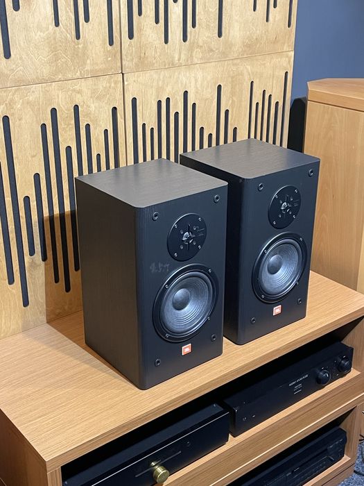 Boxe JBL  LC 300 MK2