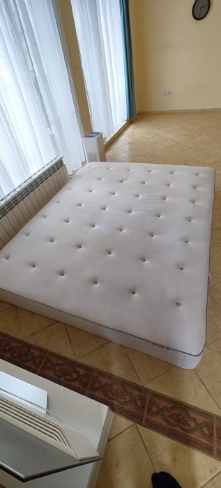 Матрак 160х200 25 см висок