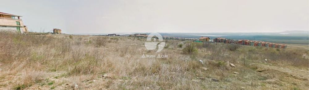 Продава се Парцел в с. Кошарица, Област Бургас - 6076 кв.м за 65 €/кв.м - Снимка #3