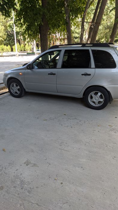 Продам Свою Калину Универсал