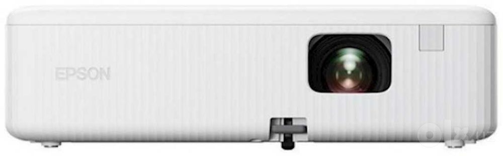 Проектор Epson CO-WX02 оригинал гарантия скидки !!!
