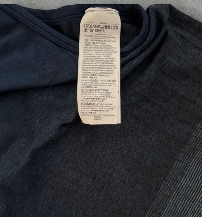 Under Armour Tank Top | Size L | Dark Blue |
Brand New