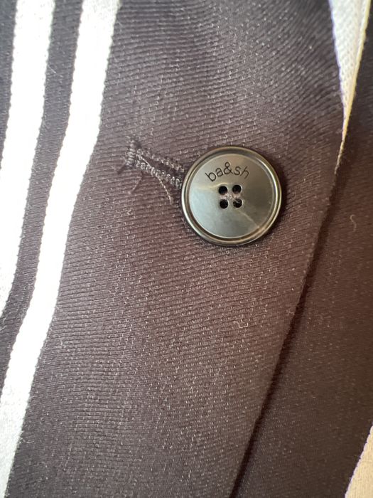 Сако на френската марка Ba&Sh