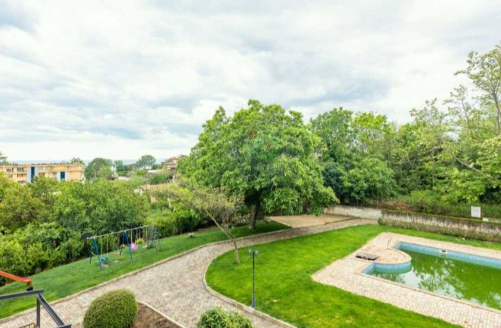 Под  наем двустаен апартамент нощувки