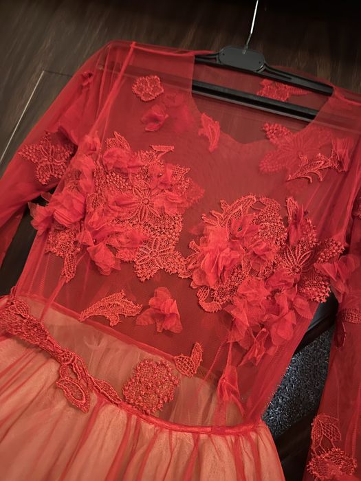 Rochie Nadare Loulou