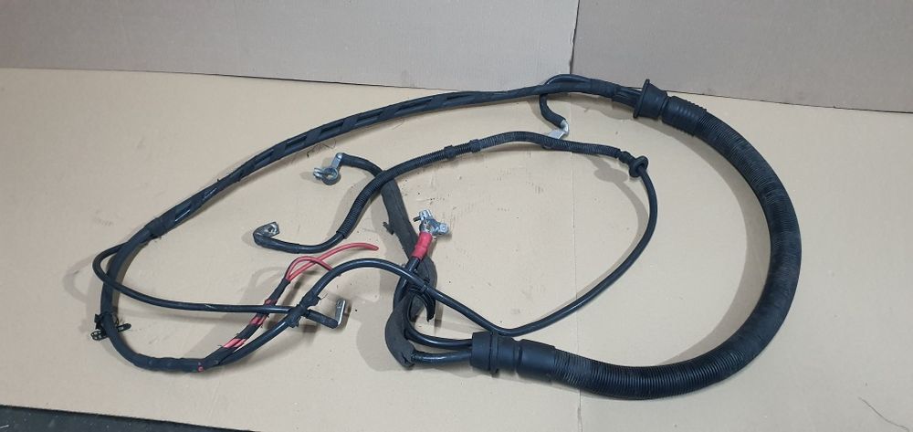 Cablaj instalatie electrica cablu baterie audi a2