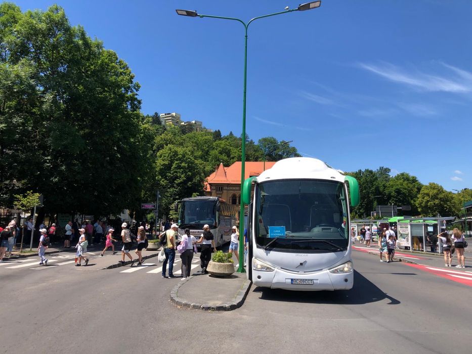 Transport persoane,închirieri microbuze,autocare
