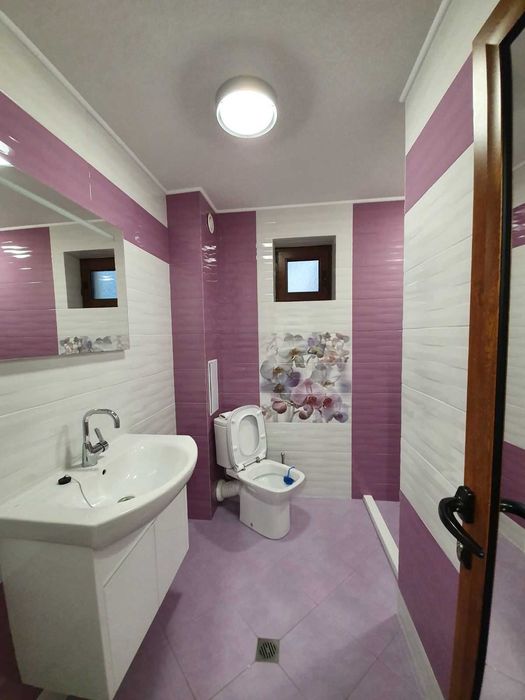 Дава се под наем Тристаен апартамент в Пловдив, Мараша - 100 кв.м за 498.27 € - Снимка #9