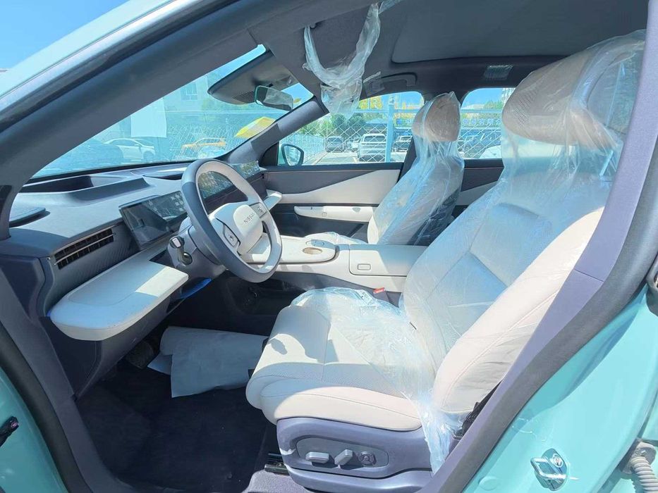 Dongfeng‑Nissan NX8 310  Max