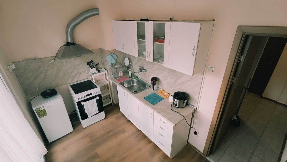 Дава се под наем Тристаен апартамент в Варна, Център - 62 кв.м за 498.27 € - Снимка #7