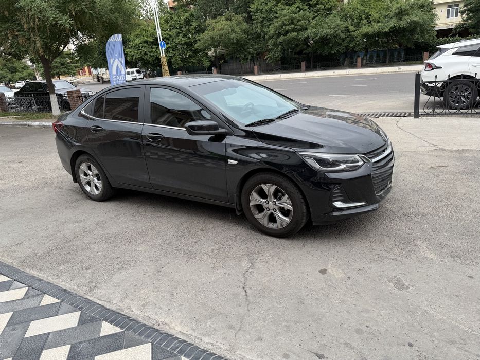 Onix premer plus
