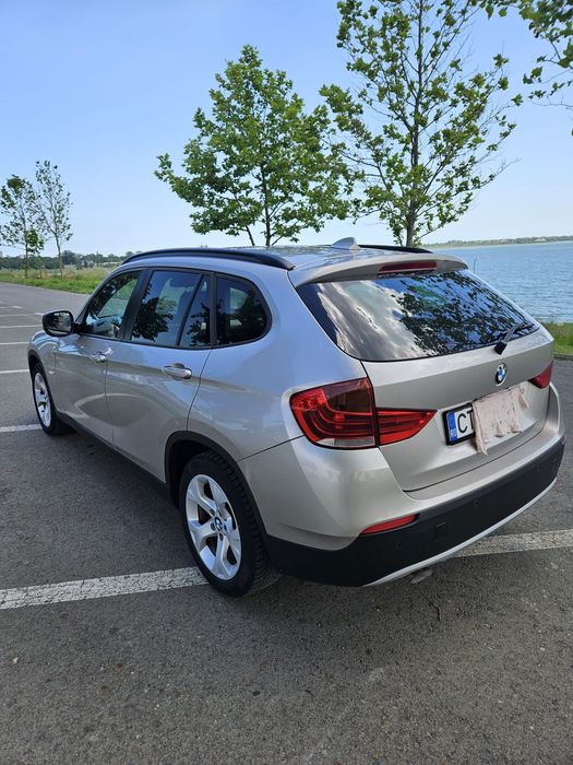 De vânzare Bmw x1