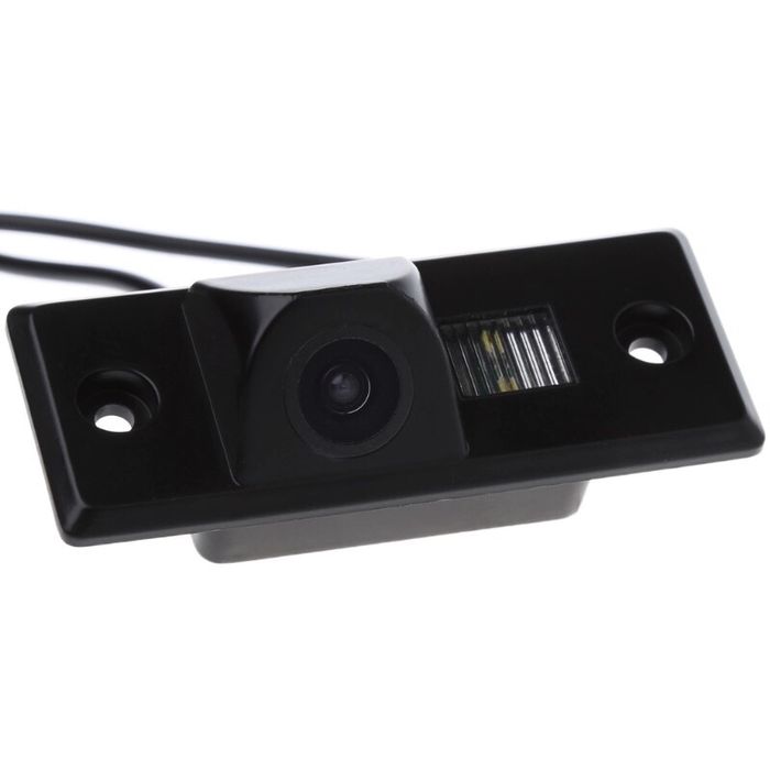 Camera video marsarier/inapoi VW Cayenne Tiguan Touareg Santana Passat