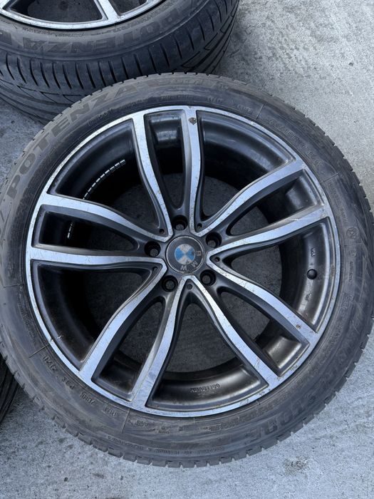 Jante BMW Seria 7 F01 R19 f10 f06 egc