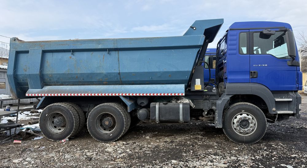 MAN TGS 33.360 Вариантга ва Сотилади