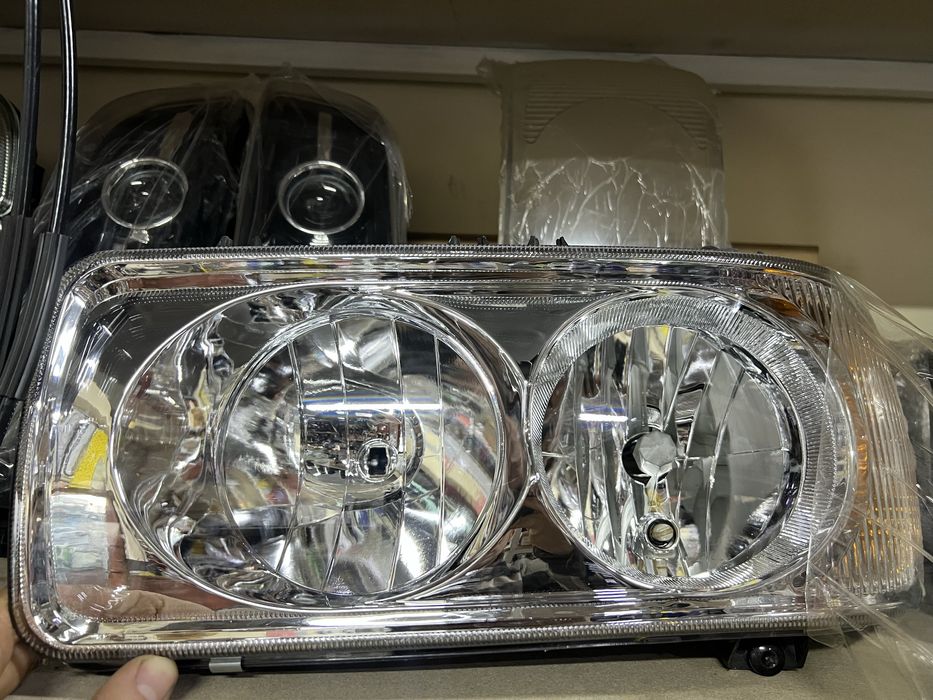 Фара даф Daf fara