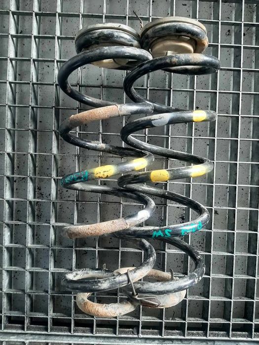 set arcuri spate peugeot 307 sw  break 1.6 hdi