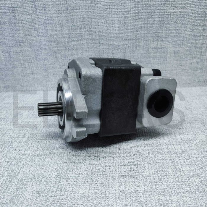 Запчасти гидравлика вилочного погрузчика