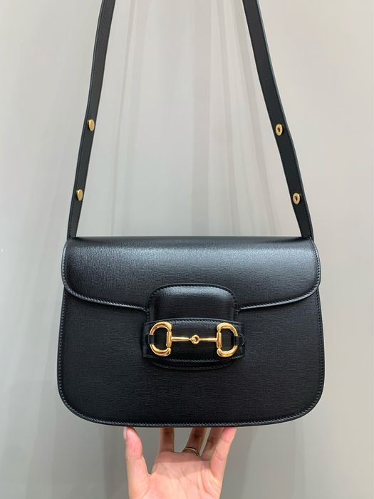Gucci Horsebit 1955