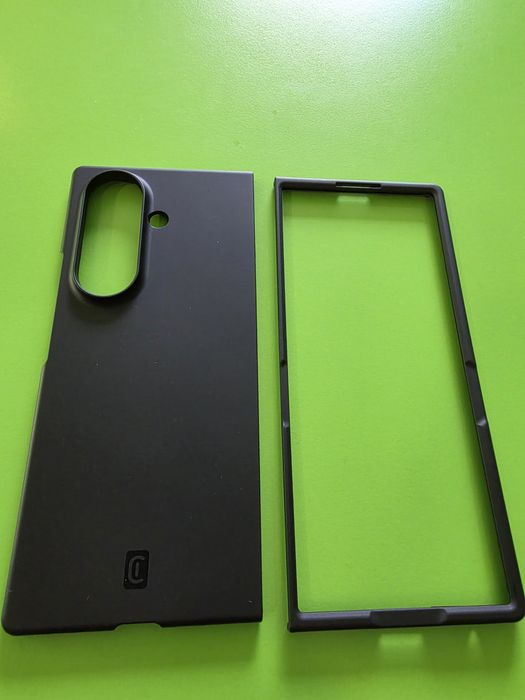 Калъф Cellullarline за Samsung Galaxy Z Fold 7