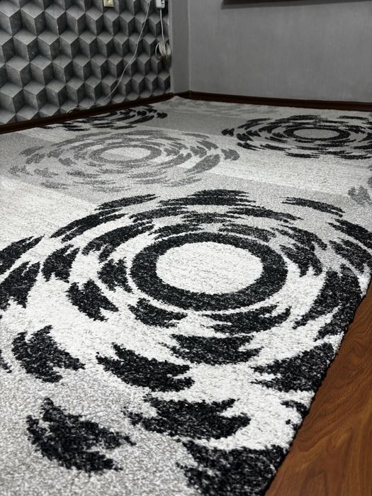 Палас, ковёр турецкий