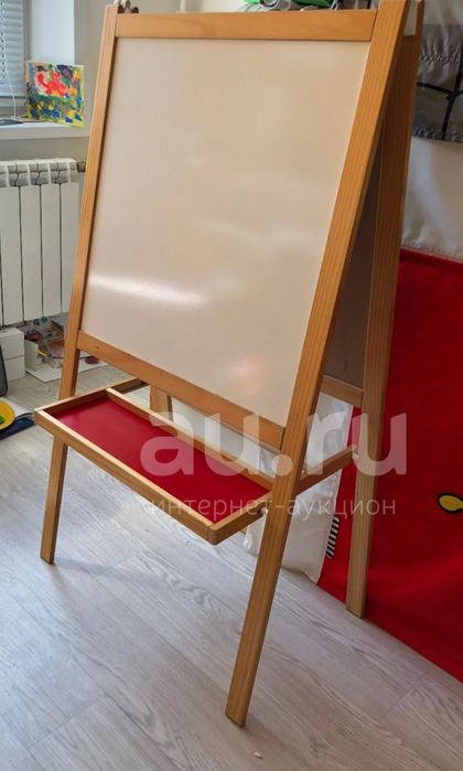 Доска мольберт IKEA