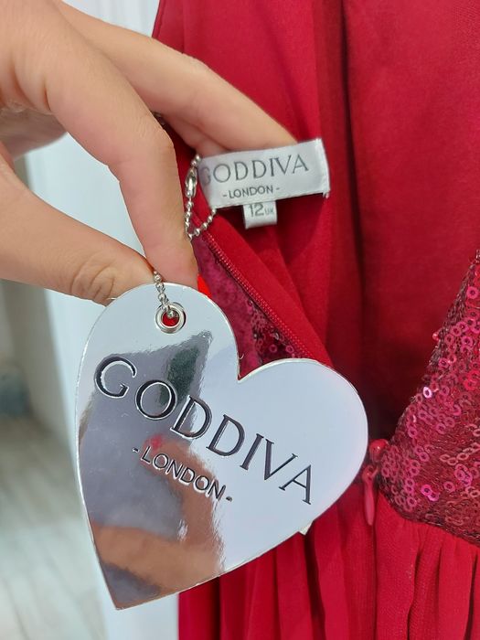 Официални дамски рокли