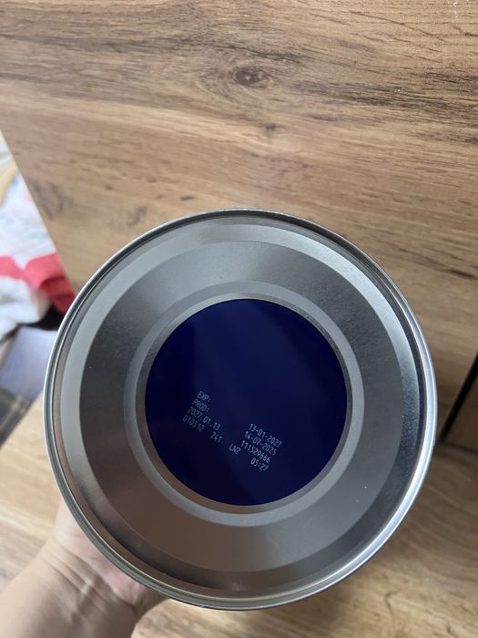 отдам смесь Нутрилон комфорт 1