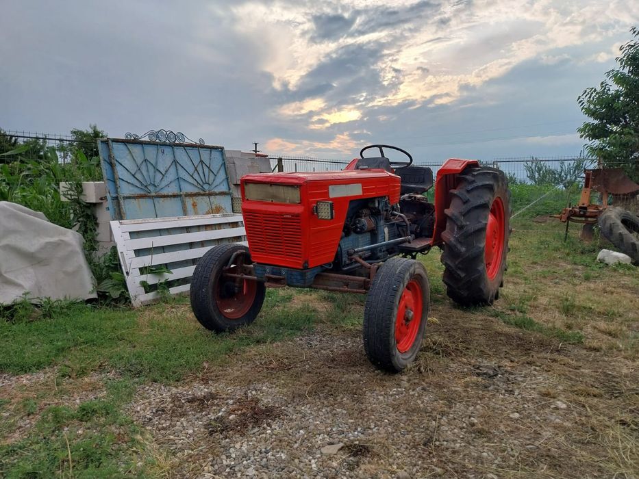 Tractor Same Aurora 45