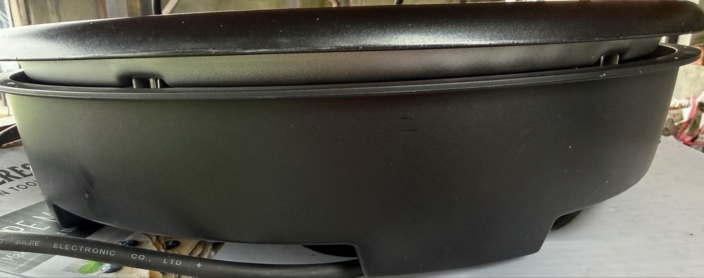 Plita electrica pentru clatite