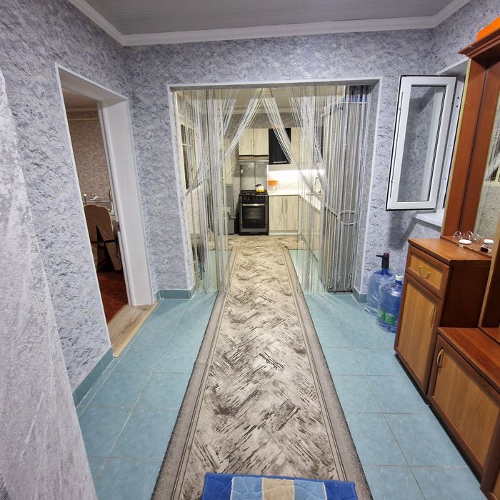 Продам дом с большим участком