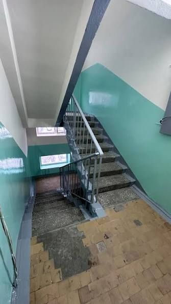 Ремонт подъездов