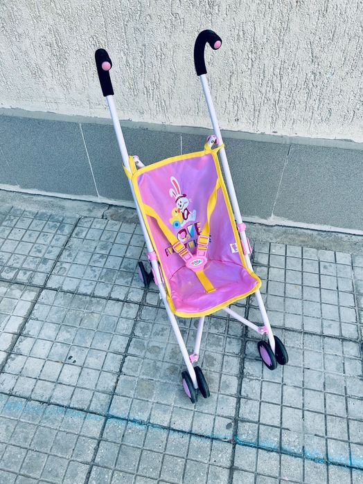 Лятна количка Baby Born