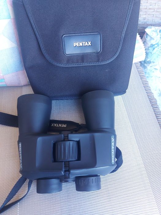 Pentax- XCF-12x50