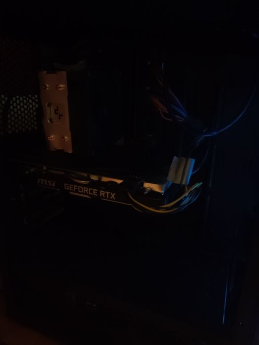 Компьютер комплект