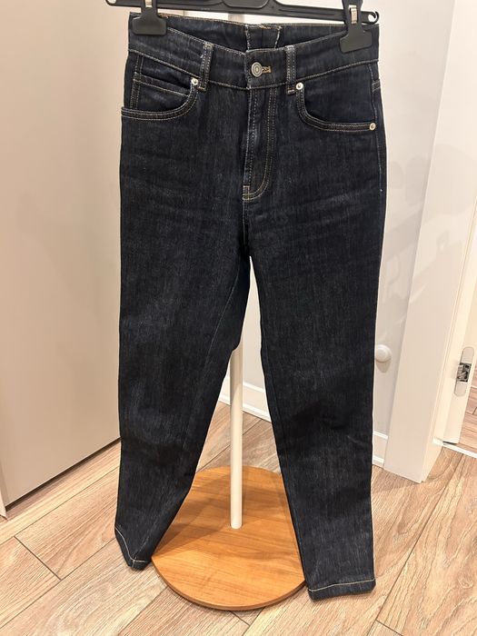 дънки Massimo Dutti