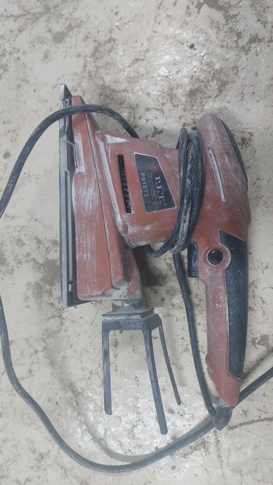 Инструменты разные